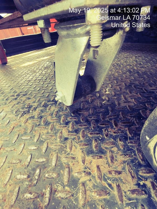 2020 LINCOLN ELECTRIC K3402-2