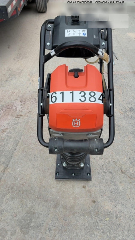 2025 HUSQVARNA LT6005
