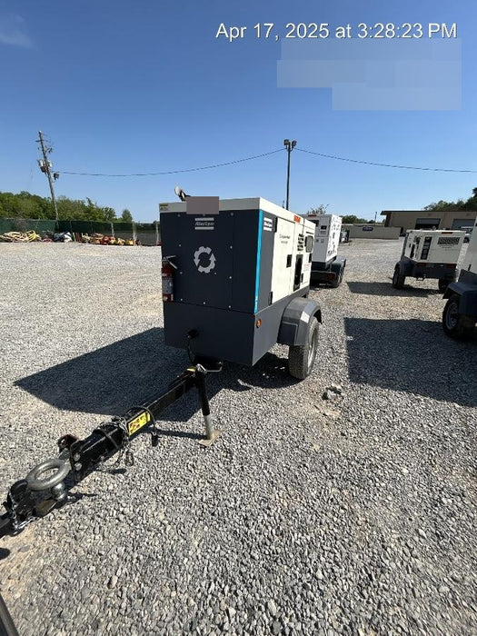 2022 ATLAS COPCO QAS25 CWK