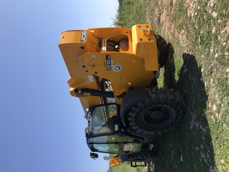 2020 JCB 510-56