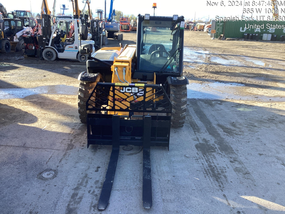 2024 JCB 505-20TC