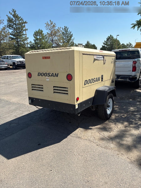 2023 DOOSAN P425/HP375WCU
