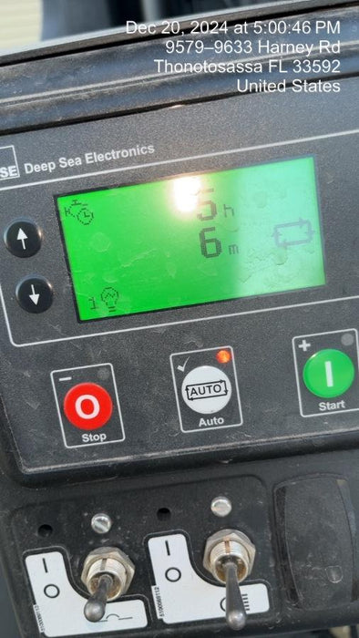 2024 WACKER NEUSON LTT4