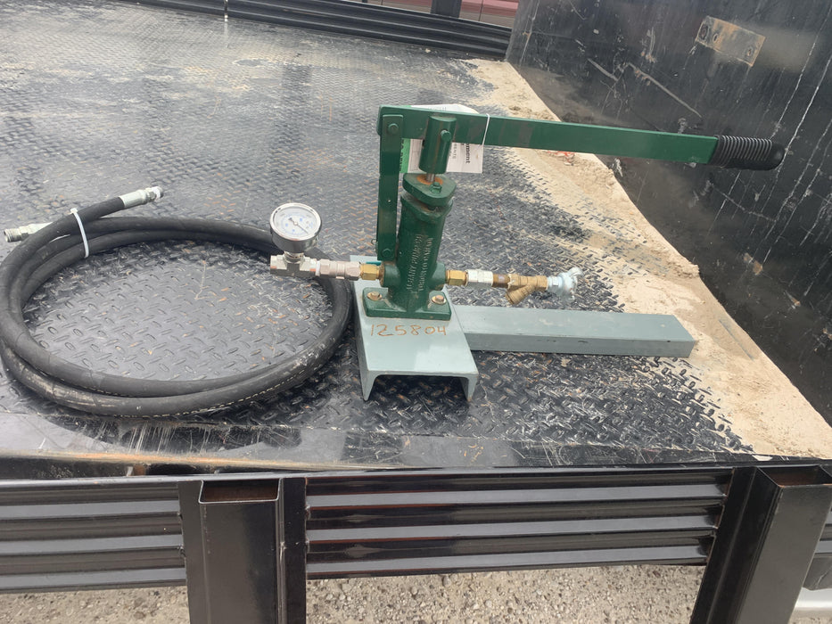 2021 PINNACLE PDQH-2000