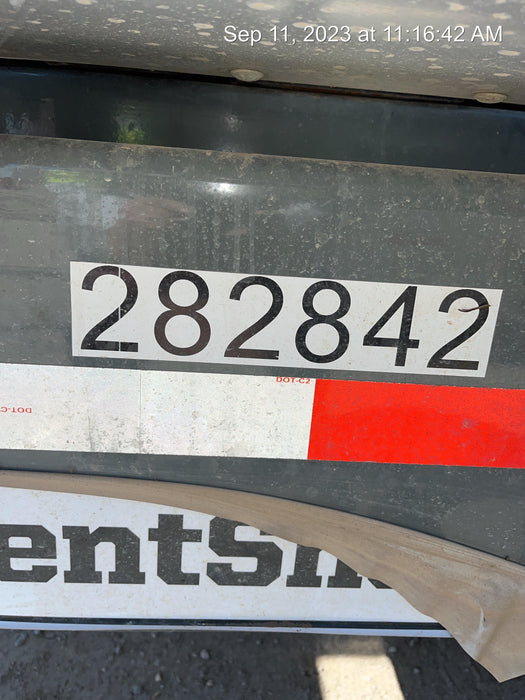 2022 PREMIER PUMP 8NHTH-RP-DC13