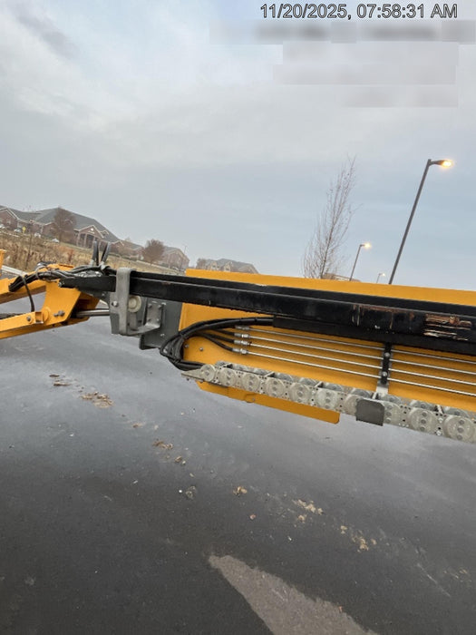 2020 HAULOTTE HT67 RTJ O