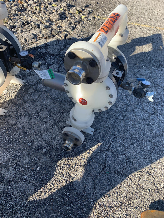 2022 INGERSOLL RAND PD20P-FPS-PTT