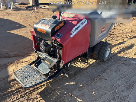 2023 TORO MB-1600