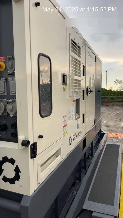 2023 ATLAS COPCO QAS 235