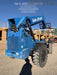 2018 Genie GTH-1056 Genie GTH-1056 w/ROPS, Work Lights, Solid Tires, RH Cab Mesh, Beacon, 60" Carriage and Forks