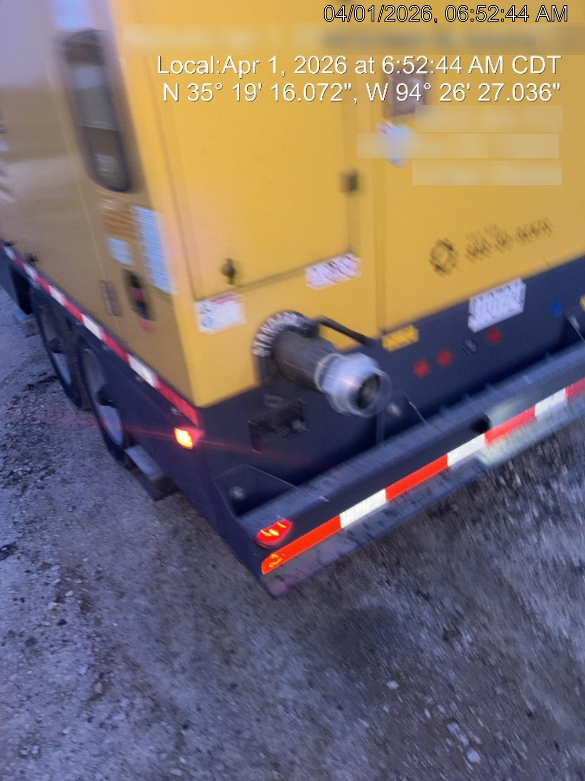 2024 ATLAS COPCO XAS 1800