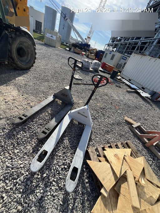 2023 MIGHTY LIFT ML55M