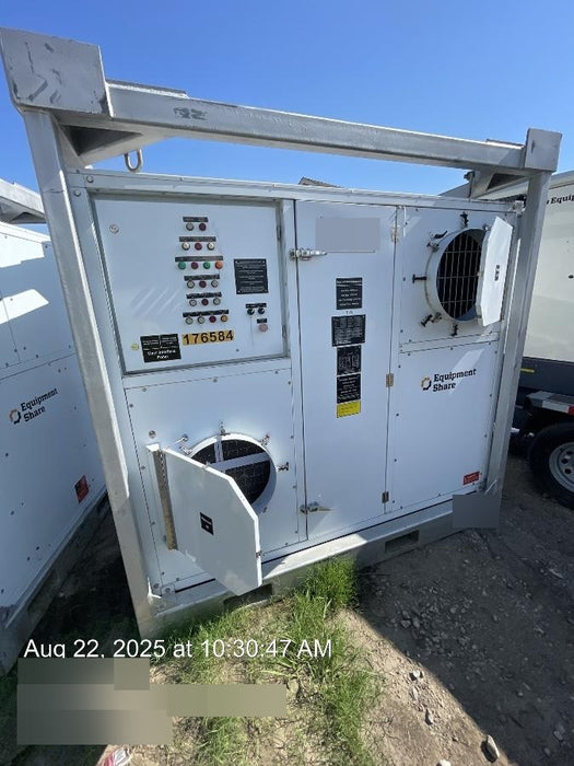 2021 SMARTECH RDDH6000-EH