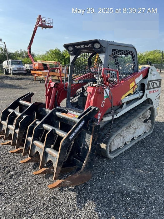 2022 BLUE DIAMOND 106520