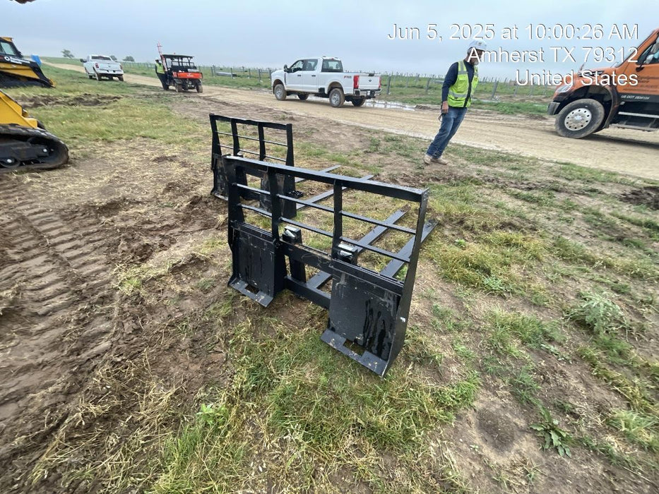 2025 ARROW MATERIAL HANDLING F5100CB