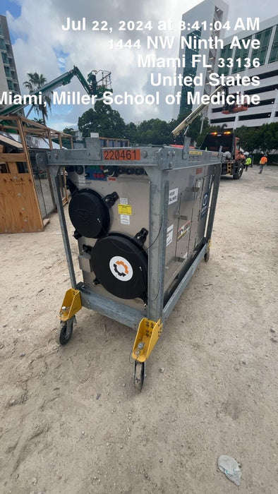 2022 CLIMATE DESIGN INTERNATIONAL MS-2400/2000