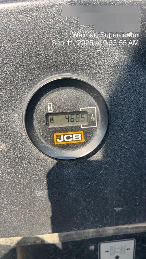 2021 JCB 19C-1E