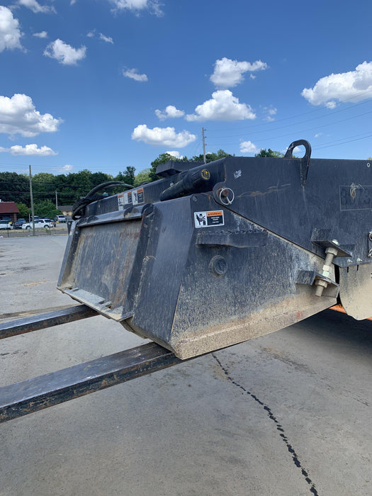 2020 PALADIN Sweepster SB72