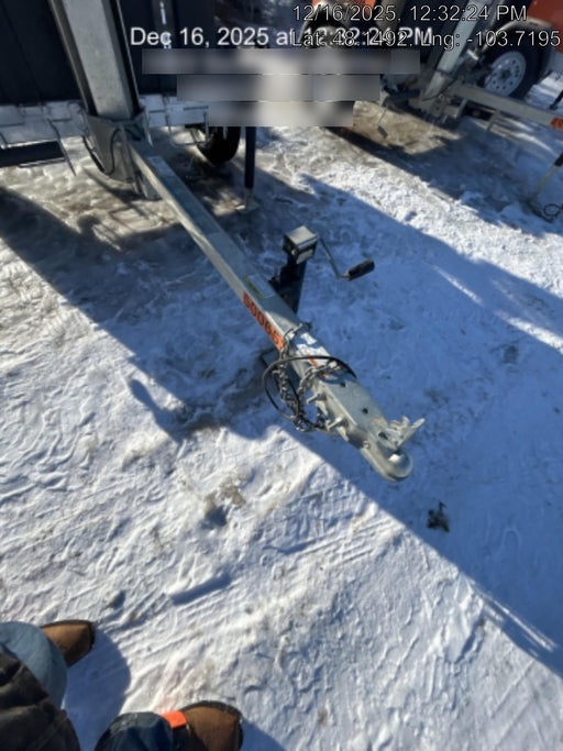 2025 WANCO WLTT-4MK8K