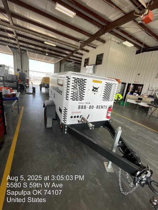 2025 BOBCAT PA425WCU-T4F