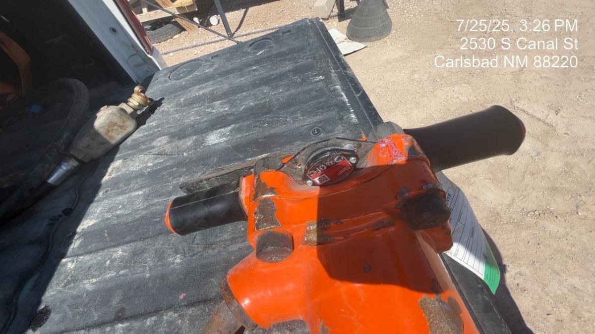 2023 MICHIGAN PNEUMATIC ES-TPB90-118-TRACKER