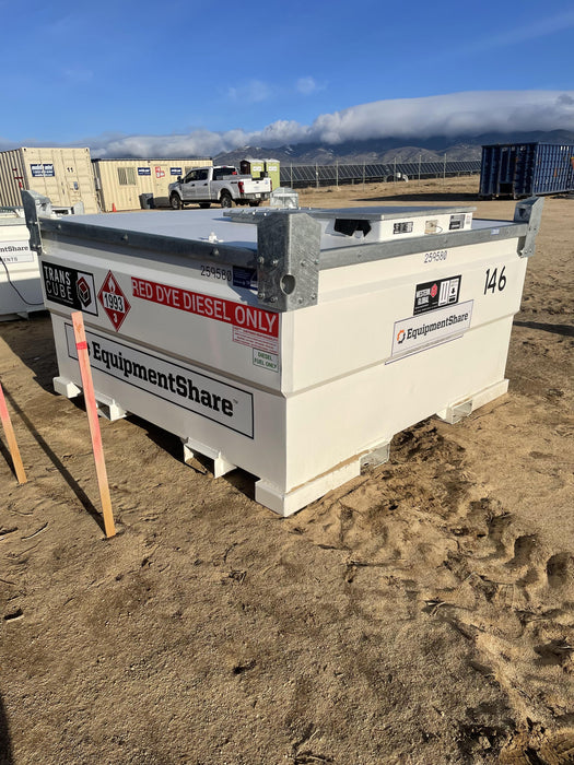 2022 WESTERN GLOBAL 50TCG