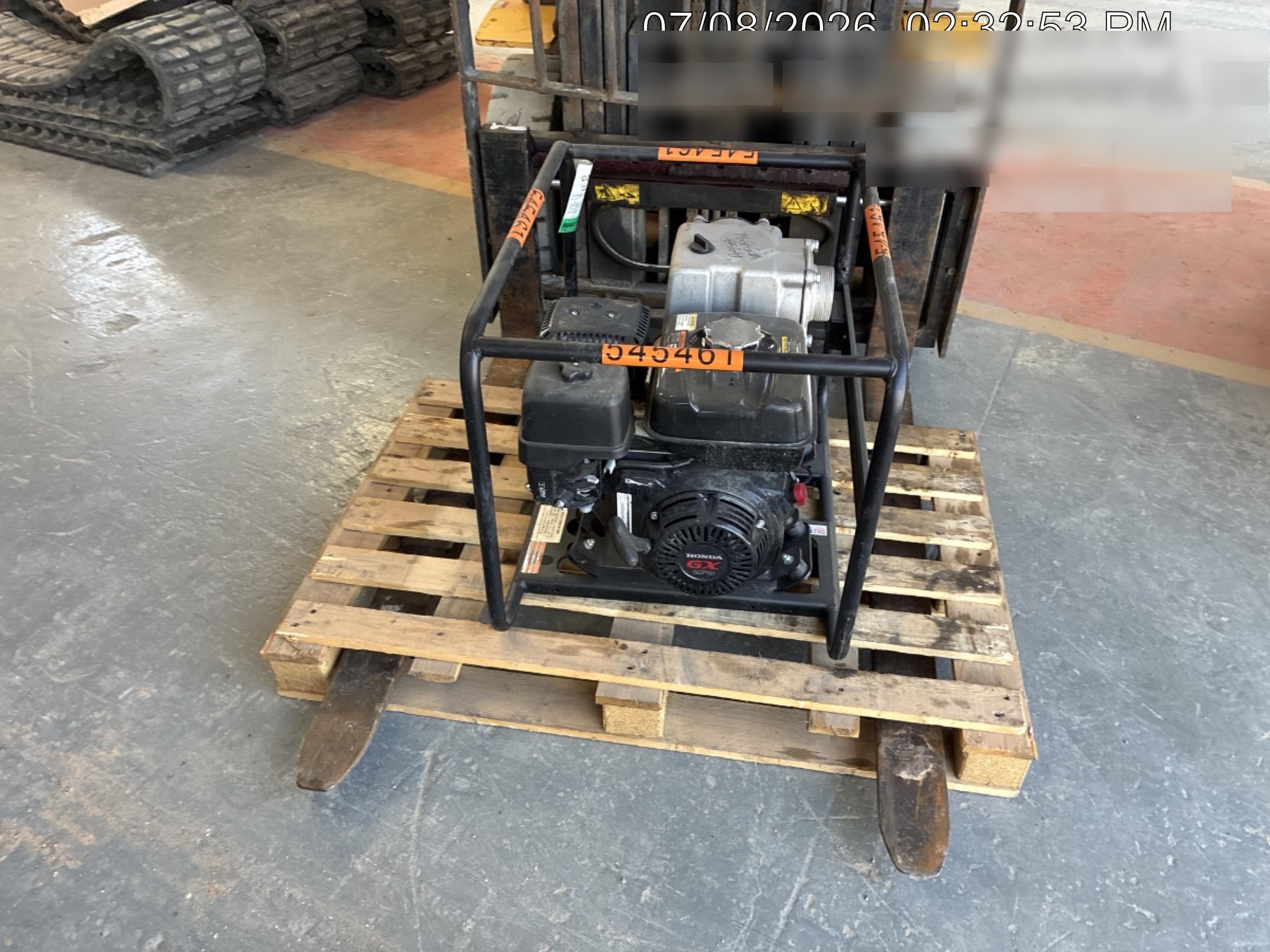 2025 MI-T-M WTP-T03-0MGH