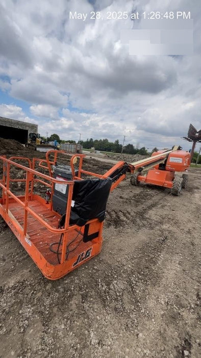 2021 MILLER ELECTRIC CST-280