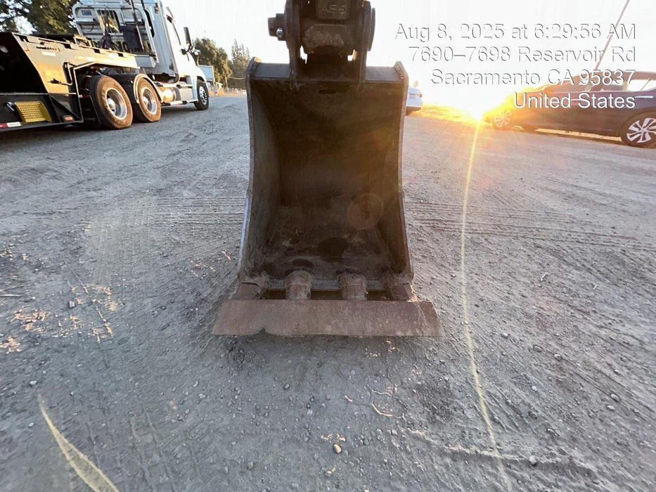 2021 TAG MANUFACTURING 30120X2-3135-NY04EBS1E0P2Y