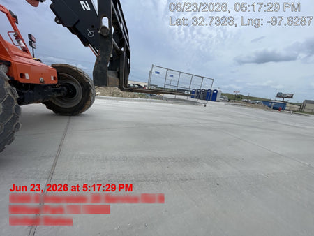 2023 SKYTRAK 8042