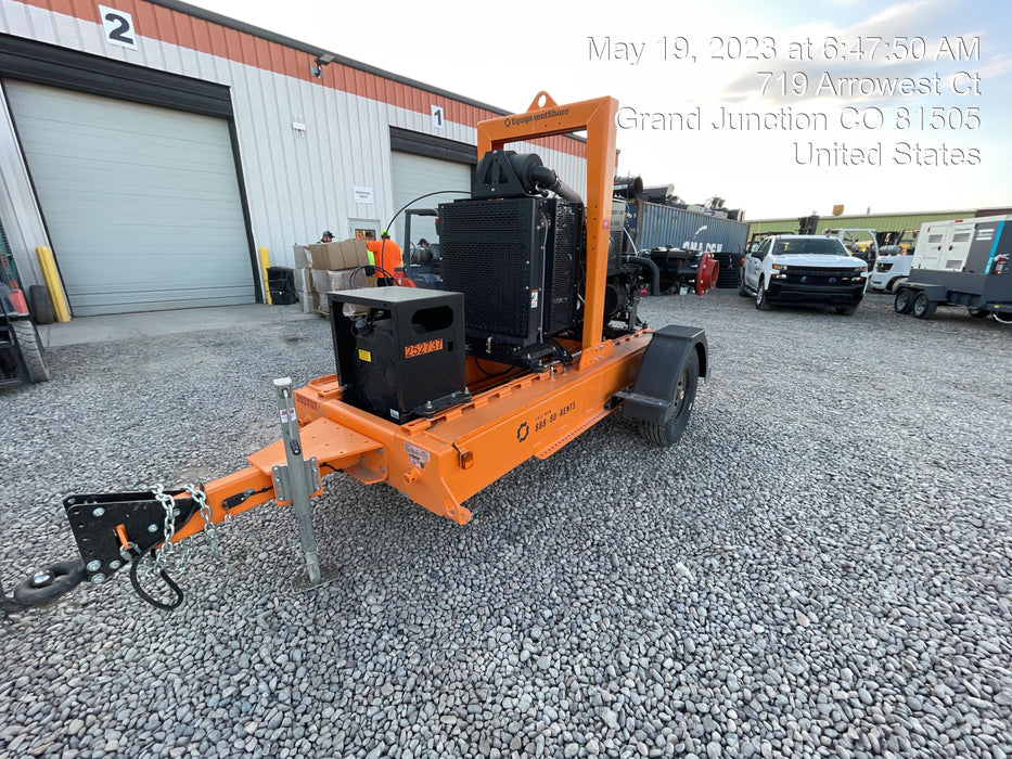 2022 PIONEER PP88S12L71-TCD3.6