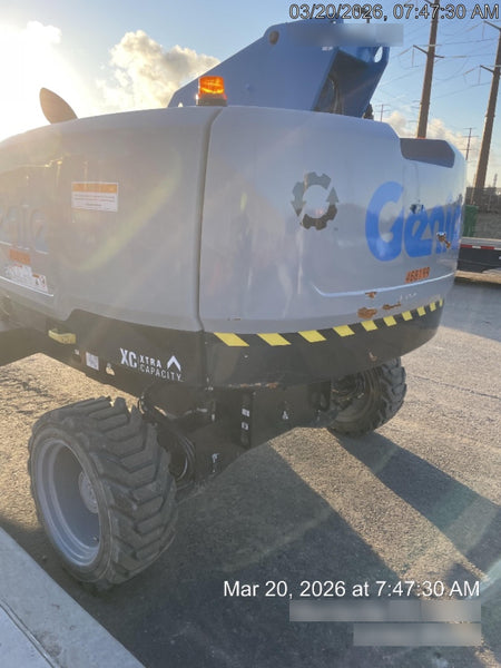 2024 GENIE S-45 XC