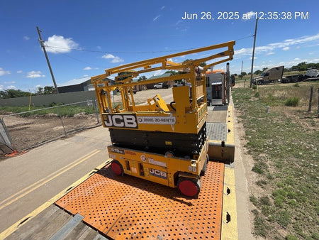 2024 JCB S1932E