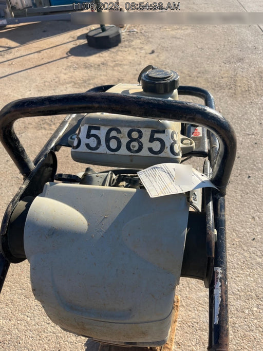 2023 MULTIQUIP MTX60HD