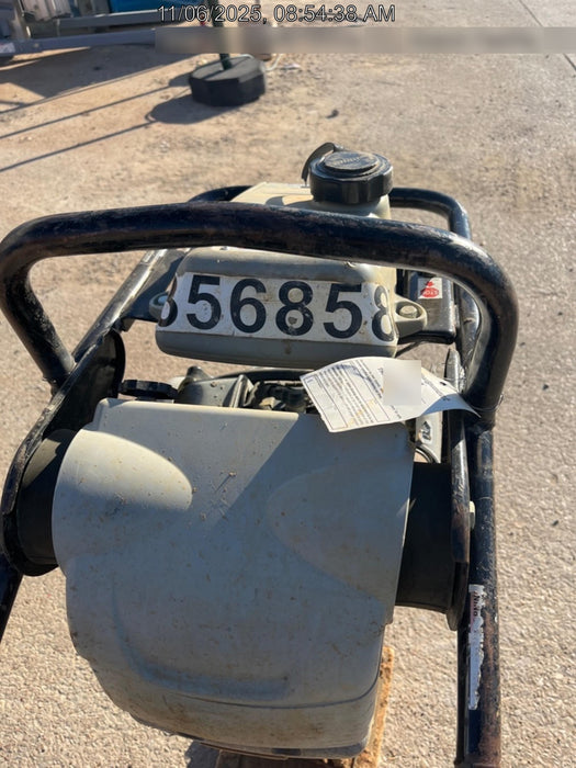 2023 MULTIQUIP MTX60HD