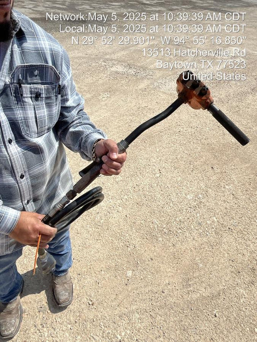 2023 MICHIGAN PNEUMATIC T3-EHDH-CARBIDE