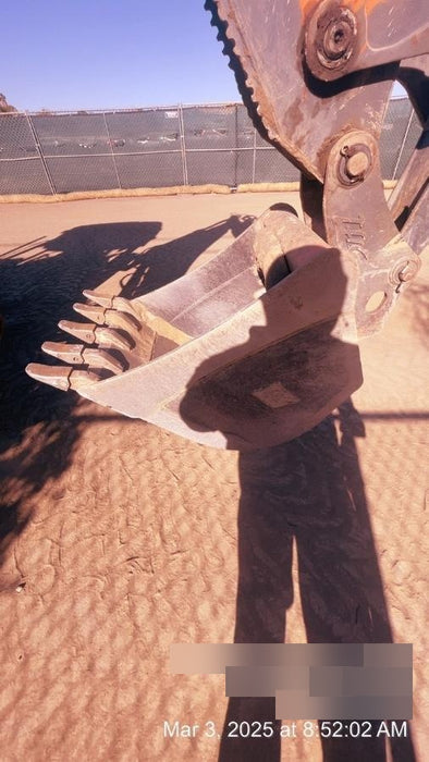 2023 STEEL UNLIMITED SUISL18CW-WR3