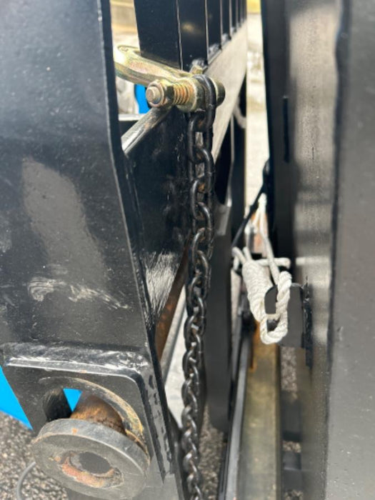 2024 STAR INDUSTRIES M-1820 - Self-Dump Hopper