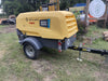 2021 ATLAS COPCO XAS188 CWK