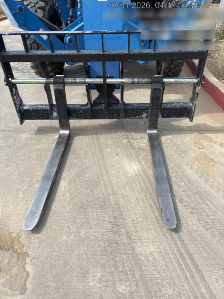 2026 GENIE GTH-1056