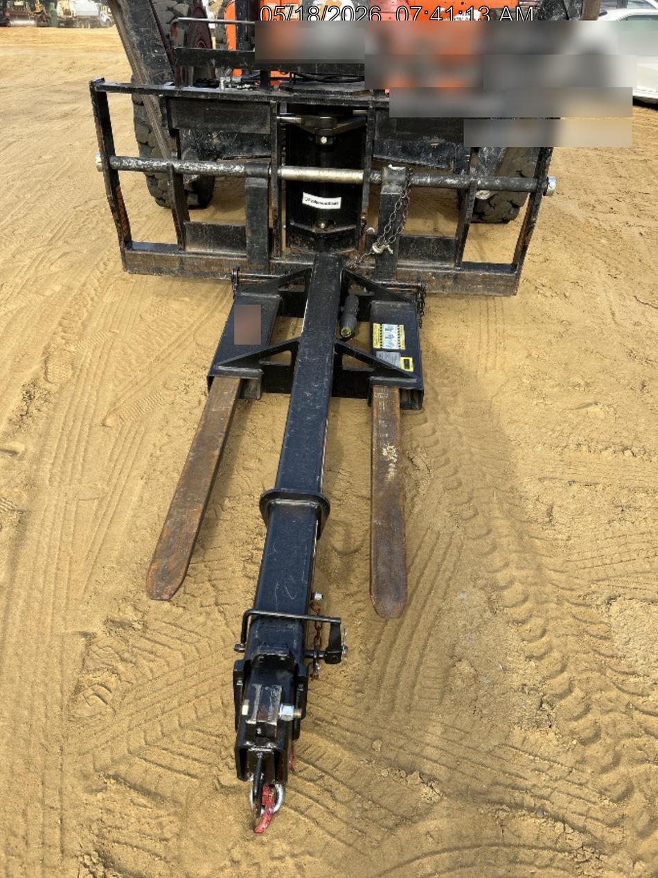 2025 STAR INDUSTRIES M1360B - Star JIB Boom