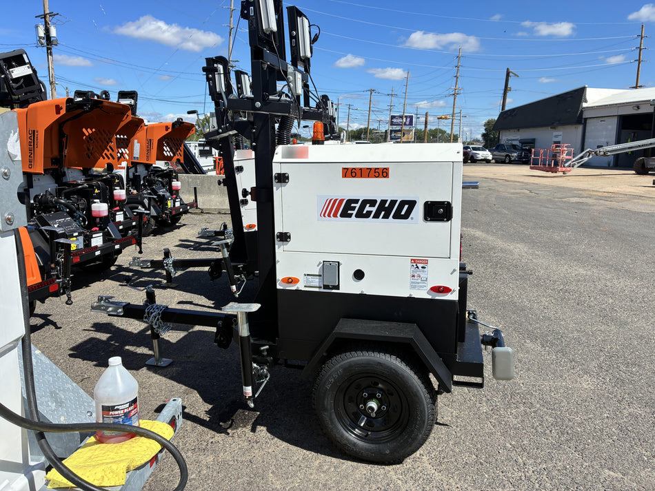 2026 ECHO DLT-3