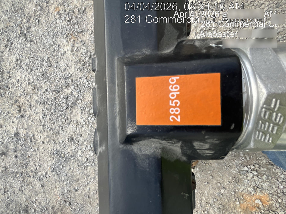 2022 INGERSOLL RAND PD30A-AAP-CCC-C