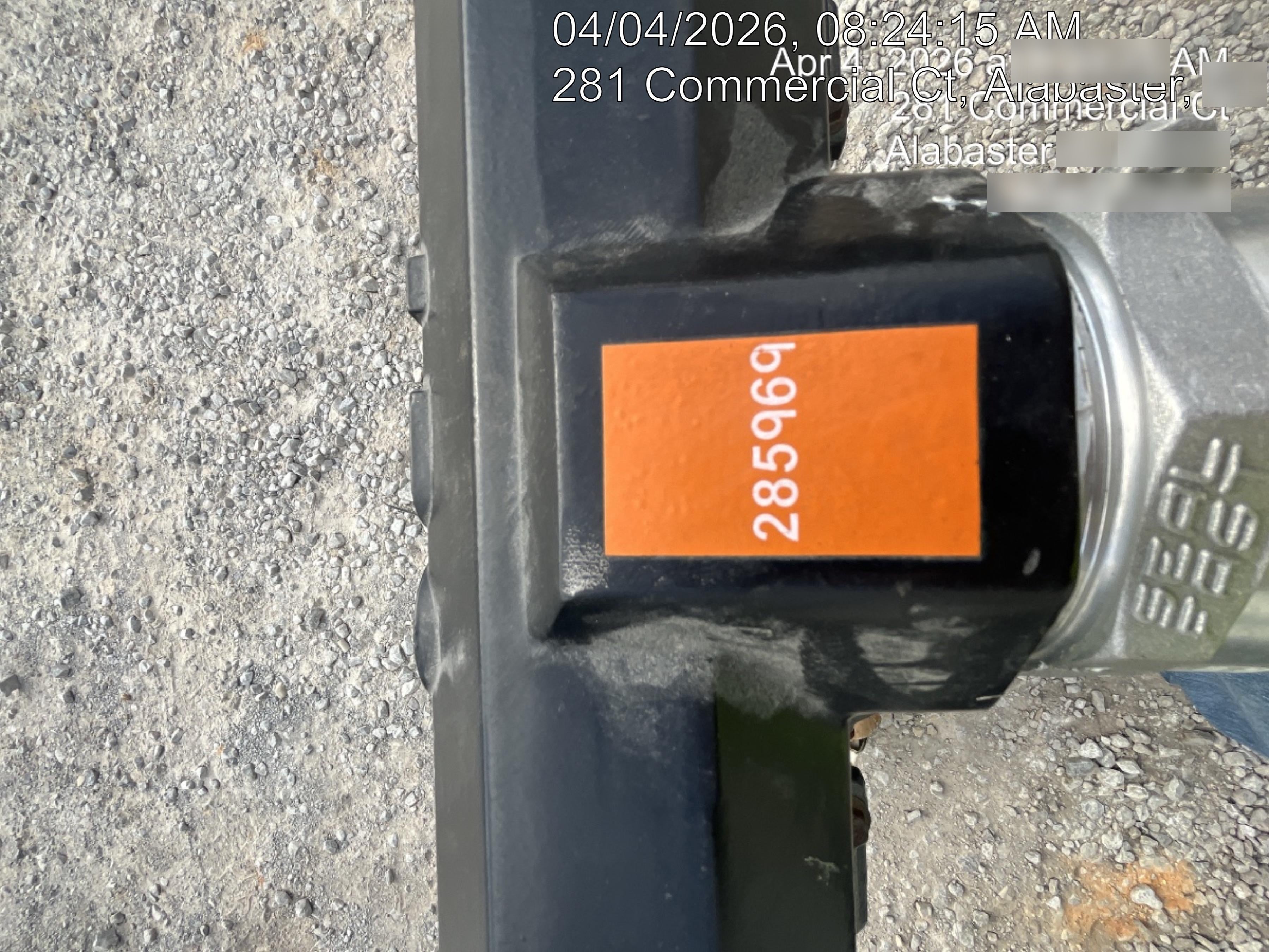 2022 INGERSOLL RAND PD30A-AAP-CCC-C