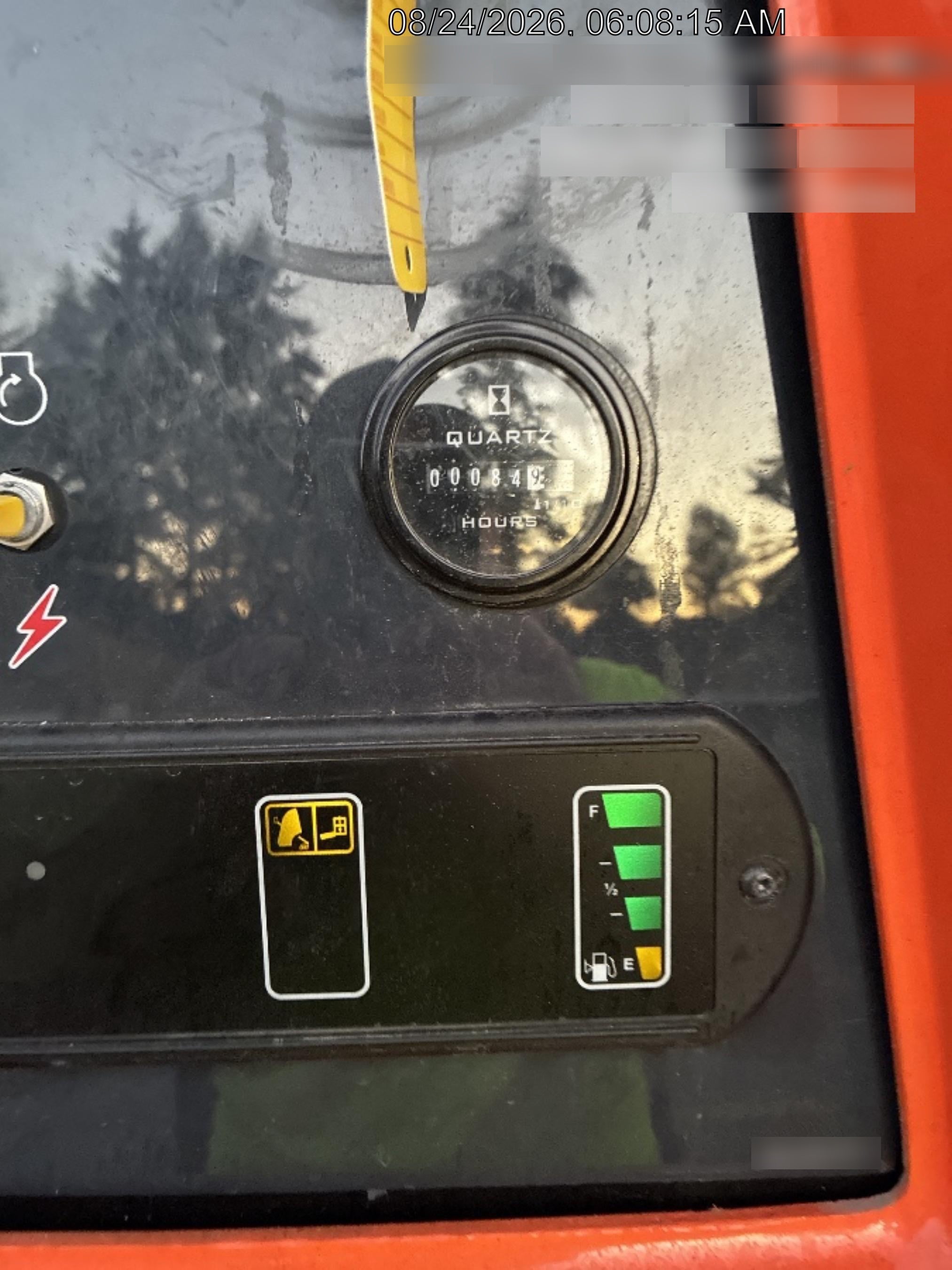 2025 JLG 660SJ