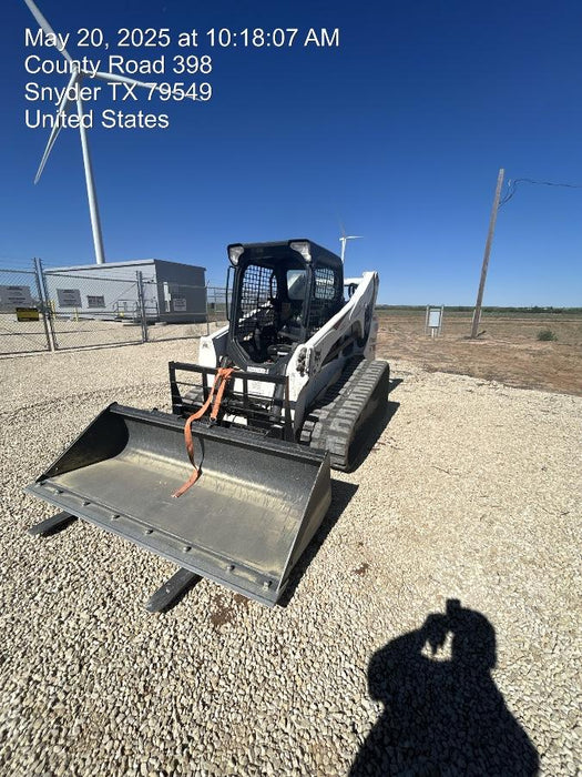 2025 ARROW MATERIAL HANDLING FS5100CB - 72"