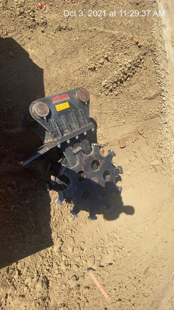 2020 TOKU SCW-24-MDE