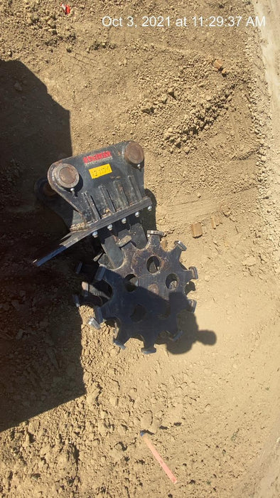 2020 TOKU SCW-24-MDE