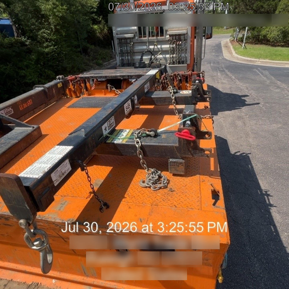 2021 STAR INDUSTRIES 1150C