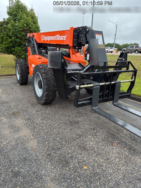 2026 SKYTRAK 10054